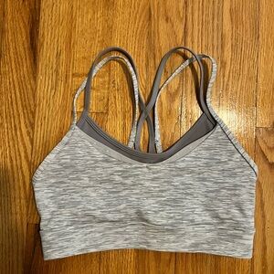 ZYIA Luxe Strappy Bra